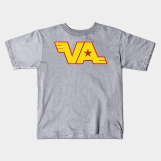 Vought America Kids T-Shirt